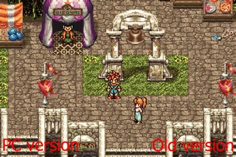 chrono trigger mods|Steam Community :: Guide :: [MOD] [EN] .